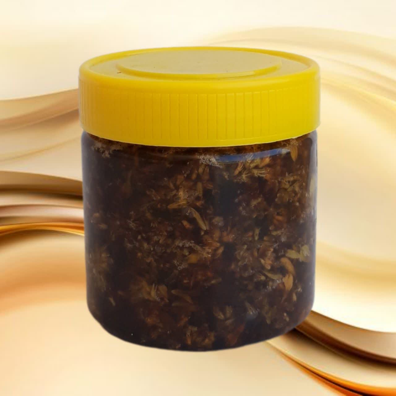 گل قند آویشنی